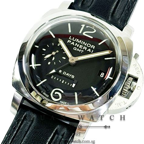 panerai 233 discontinued